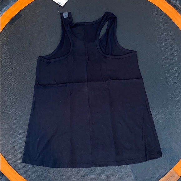 NWT Youth Girls Tank from Justice. Size 12. - Picture 2 of 2